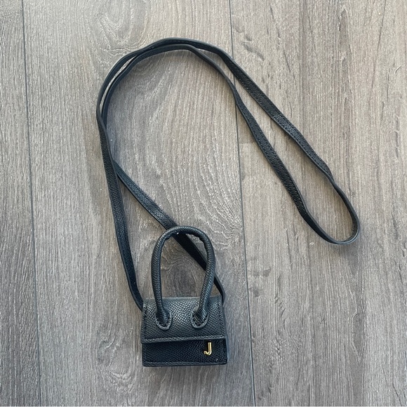 Mini micro purse - Picture 3 of 4